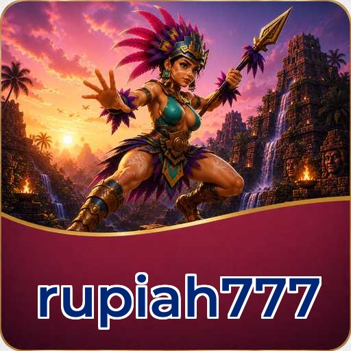 Verifikasi profile rupiah777